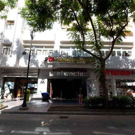 Ancla Fuengirola Apartment Exterior photo