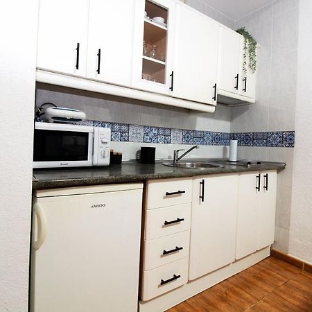 Ancla Fuengirola Apartment Exterior photo