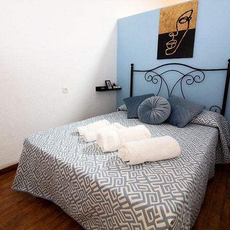 Ancla Fuengirola Apartment Exterior photo