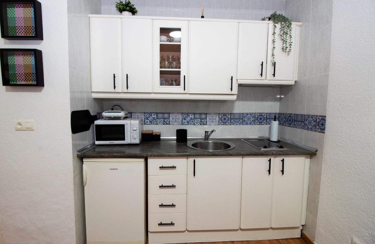 Ancla Fuengirola Apartment Exterior photo
