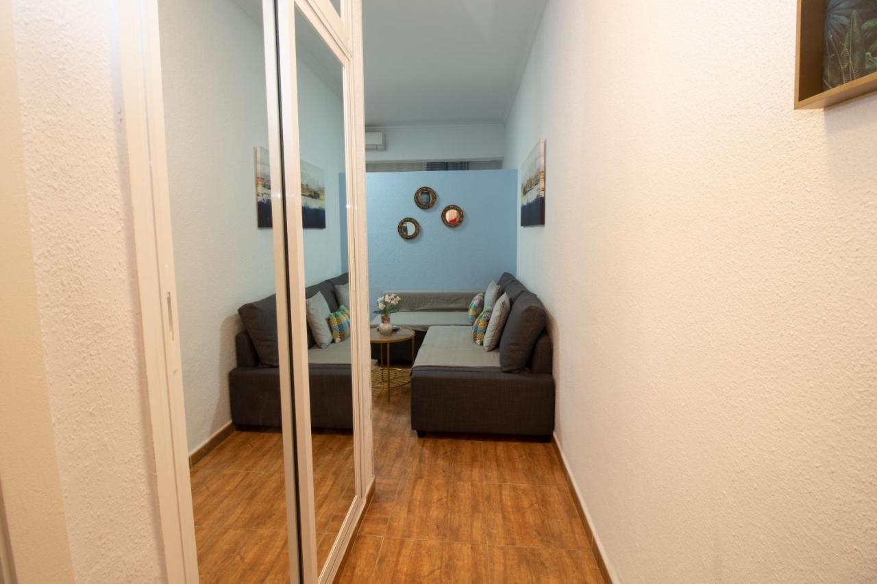 Ancla Fuengirola Apartment Exterior photo