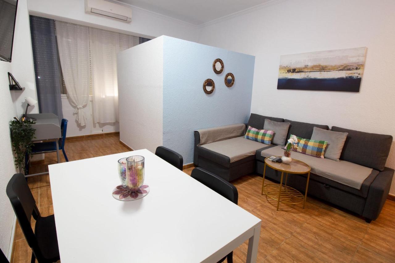 Ancla Fuengirola Apartment Exterior photo