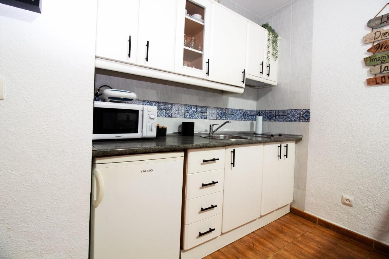 Ancla Fuengirola Apartment Exterior photo