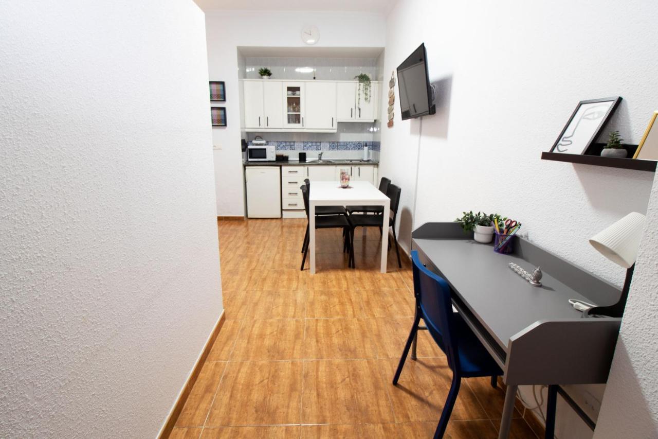 Ancla Fuengirola Apartment Exterior photo